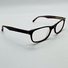 VERA WANG eyeglasses  BROWN