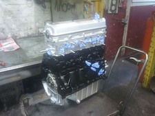 VW LT35 2.5TDI 02-06 AVR/AHD/BBF Engine Code Remanufactured Engine