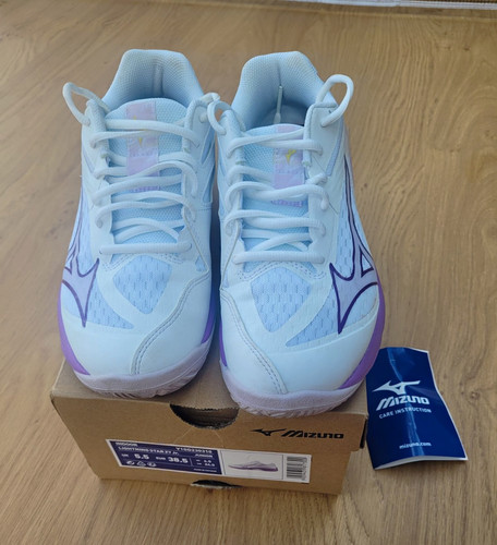 Mizuno lightning star jr - mizuno,