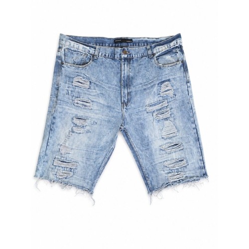 Rocawear baggy distressed - rocawear,