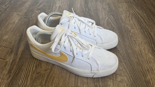 Nike court royale - nike, ac