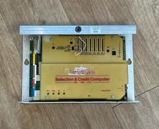Wurlitzer Vinyl Jukebox