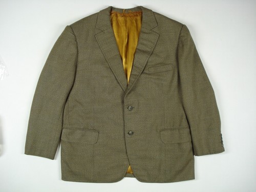 Vintage reid taylor jacket - &,