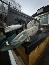 Makita Petrol Saw