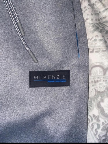 Mckenzie tracksuit never worn - mckenzie,