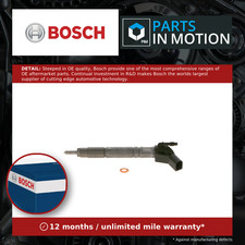 Diesel Fuel Injector fits