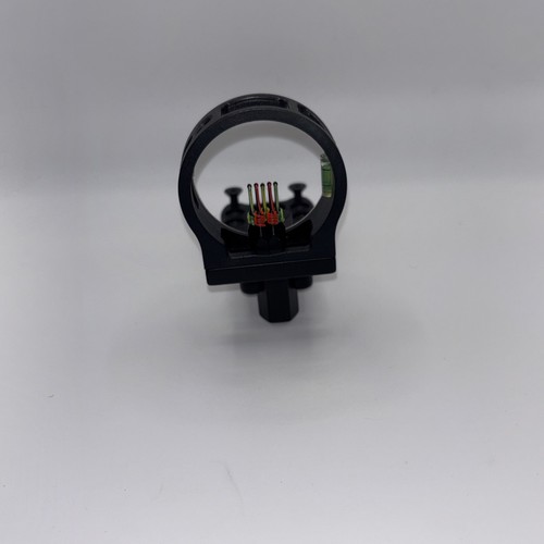 Topoint compound bow release - topoint,