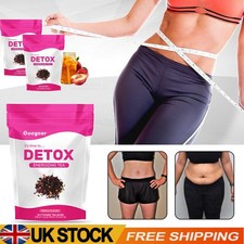 28-84X Detox Tea Weight Loss