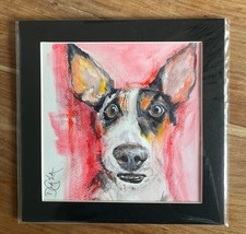 Original Watercolour painting