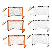 Kids Soccer Goal Football Gate