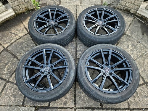 Genuine wolfrace dortmund - genuine,