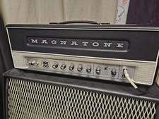 Magnatone M80 Super fifty Nine