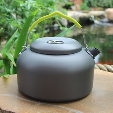 Camping Kettle for Boiling