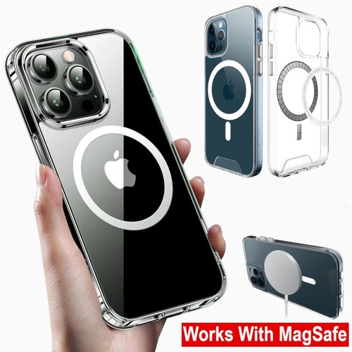 Magsafe compatible crystal - compatible,