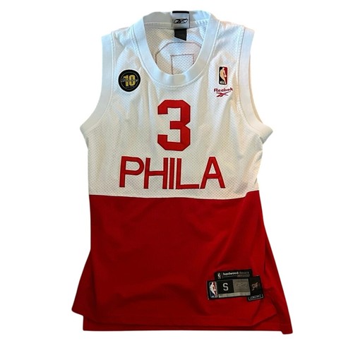 Allen iverson philadelphia - allen,