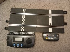 Scalextric Electric Lap