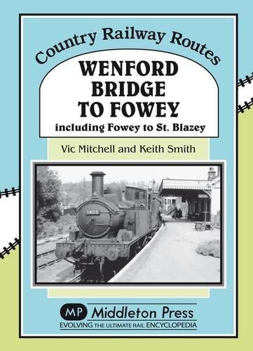 Wenford bridge fowey - wenford,