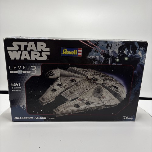 Revell star wars - star,