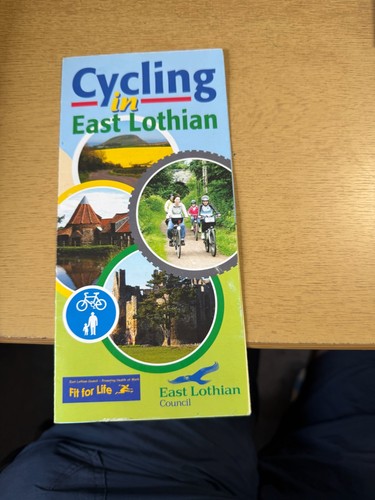 Cycling east lothian - cycling,