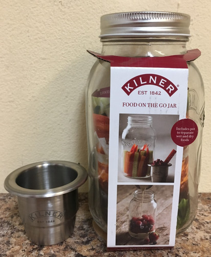 Kilner 0025 791 food on - 0025.791, 34