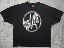 OG Abel 2006 Men's Black LA