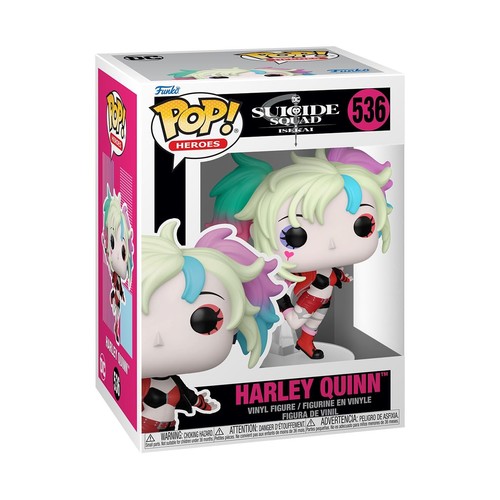 Funko pop animation ssi - animation:,