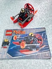 LEGO 6771- Alpha Team- Ogel