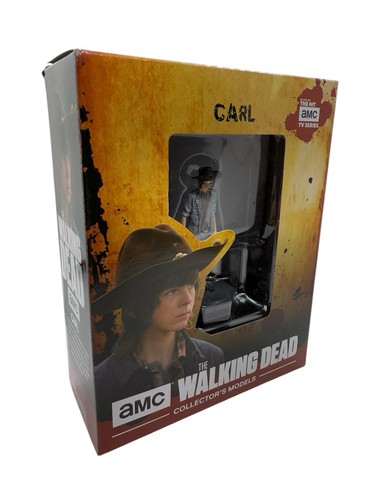 Eaglemoss the walking dead - eaglemoss,
