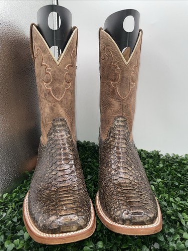 Cody james men - men's, python