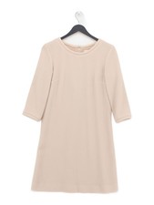 Goat A-Line Midi Dress UK8 in