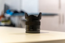 SONY SEL35F18 35mm f/1.8 OSS