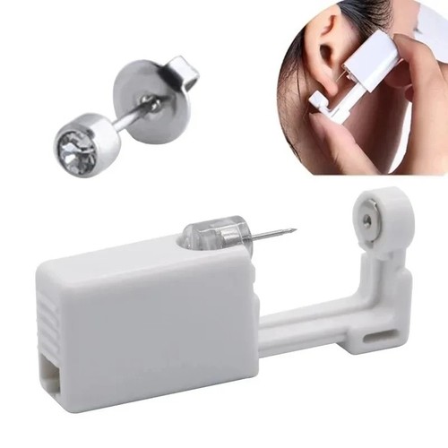 2pcs disposable ear nose - 2pcs,