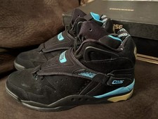 Converse Aero Jam Larry