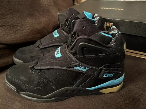 Converse aero jam larry - converse,