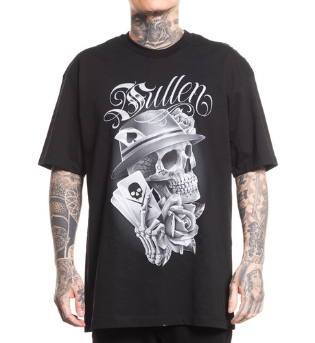Sullen clothing getting played - sullen,