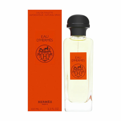 Hermes eau 100ml edt - eau,