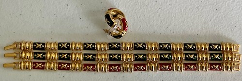 Vintage joan rivers set - vintage,