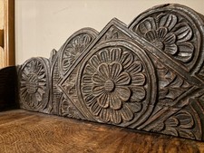 Jacobean centre table / wash stand