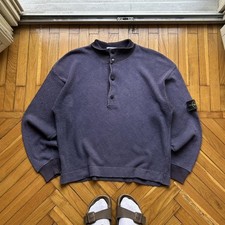 Vintage Stone Island