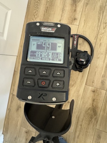 Deus with wsa xl - 2,