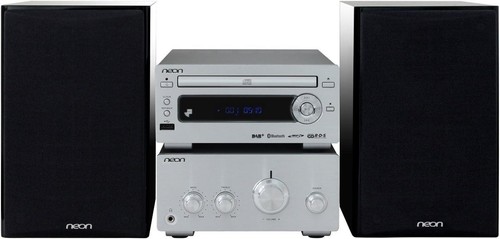 Neon mcb1534d micro fi - neon, hi-fi