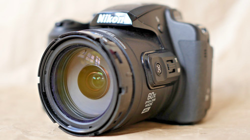 Nikon coolpix b700 - nikon,