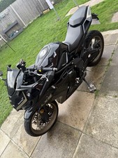 Lexmoto LXR 125cc 2021 7920k