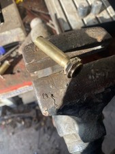 308 Brass Manual Neck Sizer