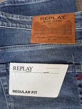 Replay Jeans