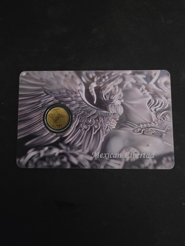 Mexican libertad 1000 gold - libertad,