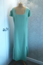 JOANNA HOPE green dress size 28