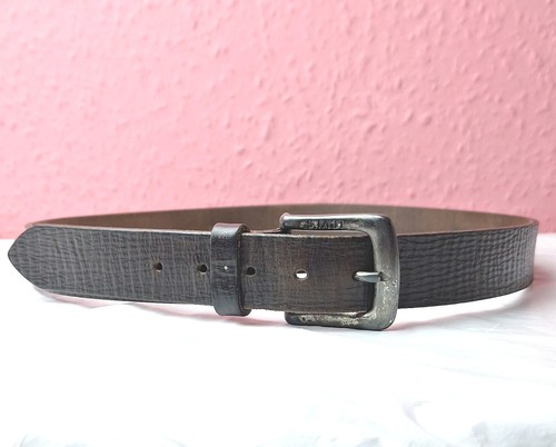 Levi brown leather - levi's,