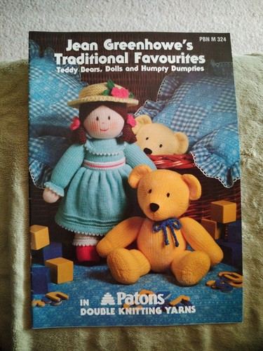 Jean greenhowe traditional - greenhowe's,