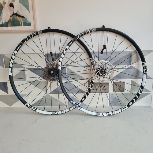 Pro lite revo - wheels,, 700c